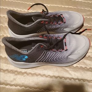 Men’s New Balance Tennis Shoes